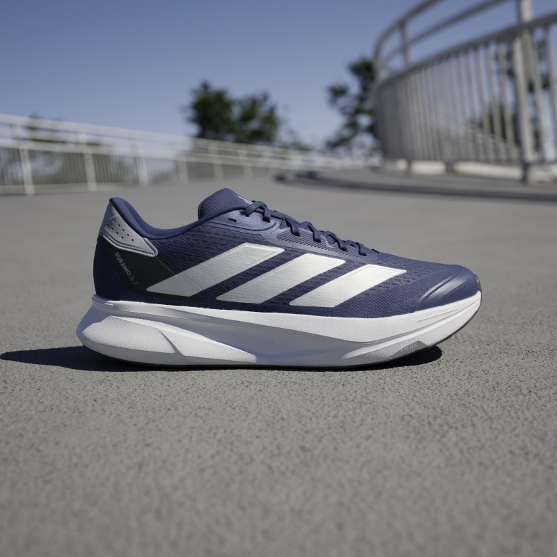 adidas Men's Duramo SL 2 Running Shoes-Blue