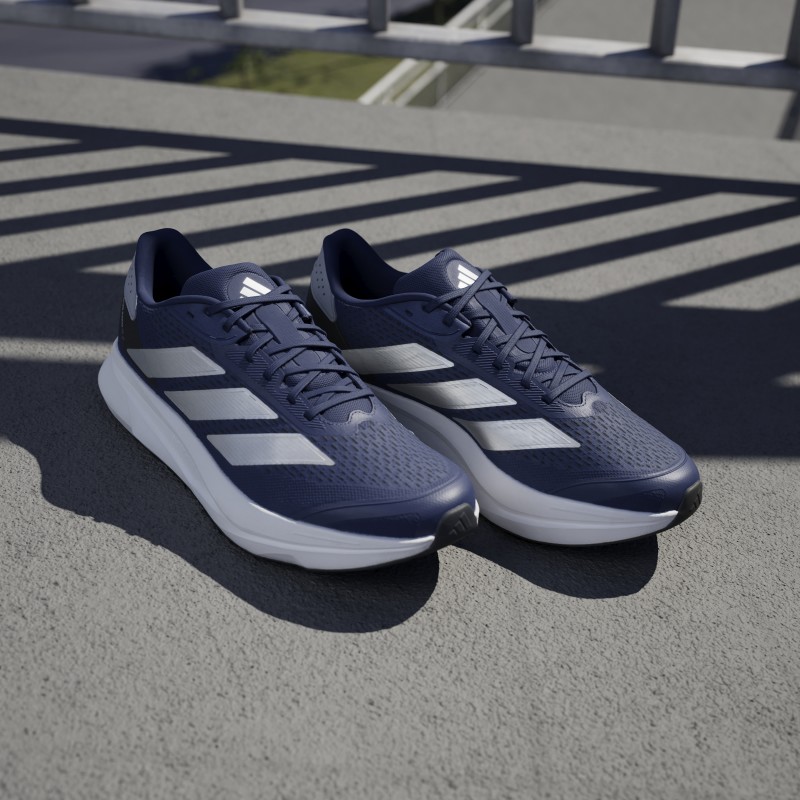 adidas Men's Duramo SL 2 Running Shoes-Blue