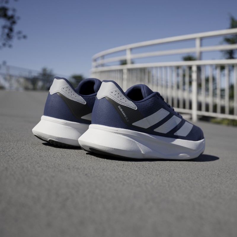 adidas Men's Duramo SL 2 Running Shoes-Blue