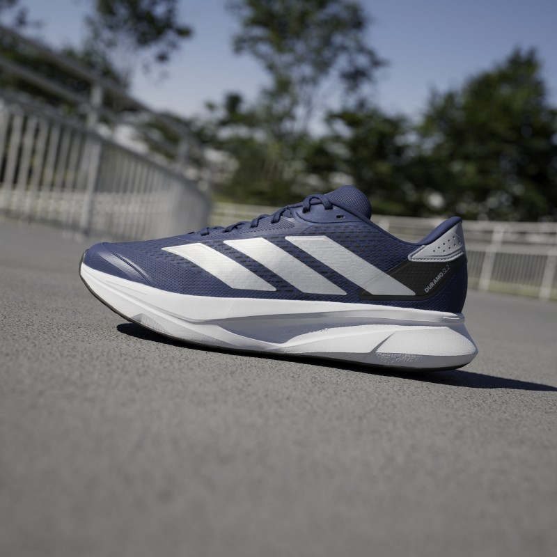 adidas Men's Duramo SL 2 Running Shoes-Blue