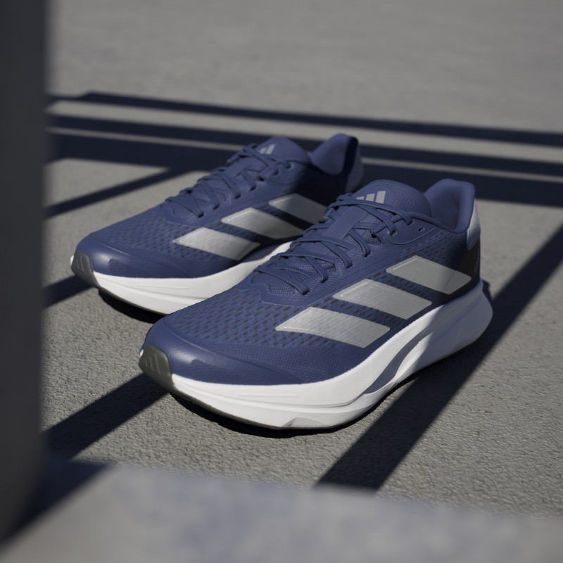 adidas Men's Duramo SL 2 Running Shoes-Blue