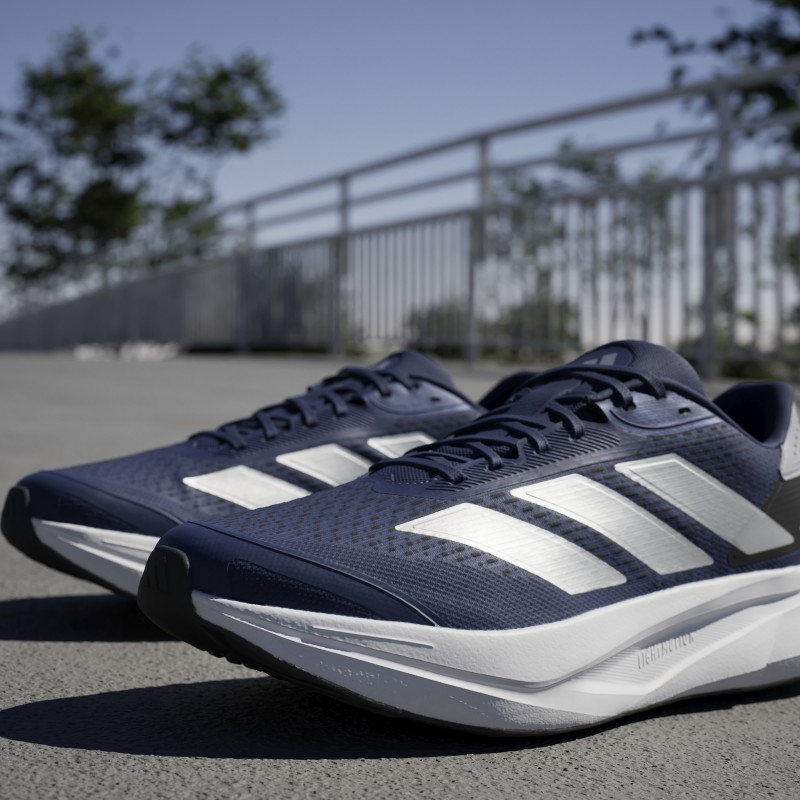 adidas Men's Duramo SL 2 Running Shoes-Blue