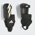 adidas Kids' Tiro Match Shin Guards - Black