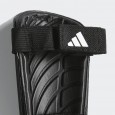 adidas Kids' Tiro Match Shin Guards - Black