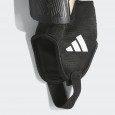 adidas Kids' Tiro Match Shin Guards - Black