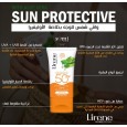 واقي شمس بخلاصة الألوفيرا 50 مل lirene من Sami Boutique