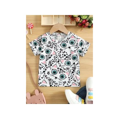 بلوزة بناتي