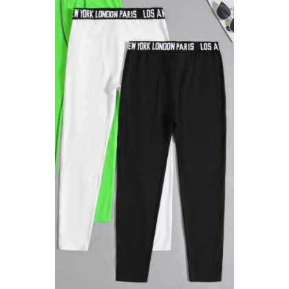 بلاطين رياضة ولادي عدد 2 اسود وابيض