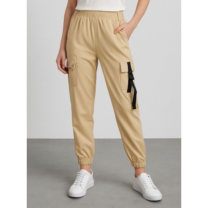 بنطلون صبايا جيب