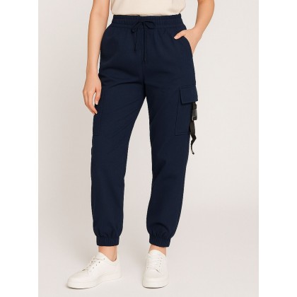 بنطلون صبايا جيب