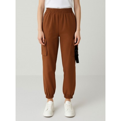 بنطلون صبايا جيب