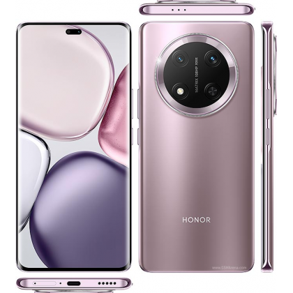 HONOR x9c 12GB RAM 256GB كفالة سنة مقاوم للكسر والماء