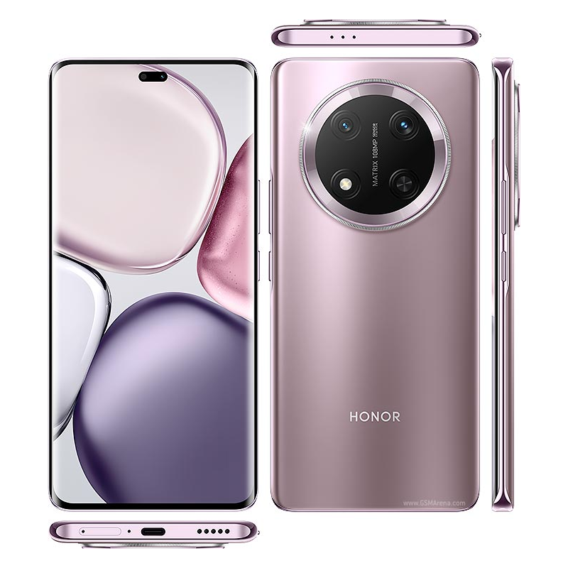 HONOR x9c 12GB RAM 256GB كفالة سنة مقاوم للكسر والماء