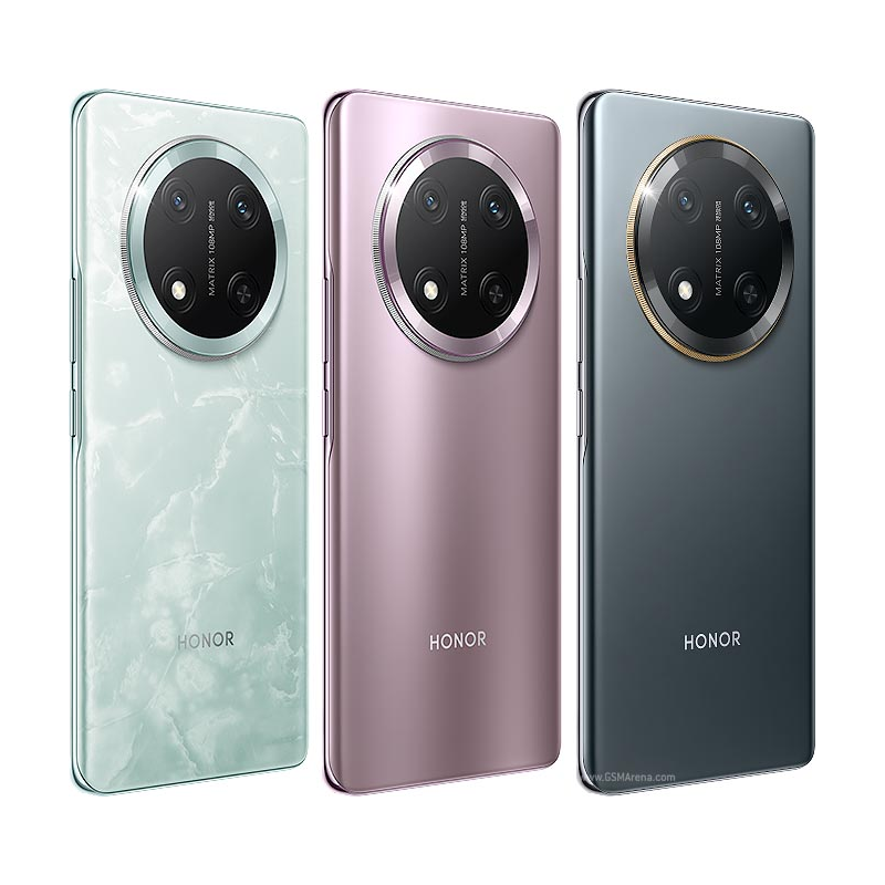 HONOR x9c 12GB RAM 256GB كفالة سنة مقاوم للكسر والماء