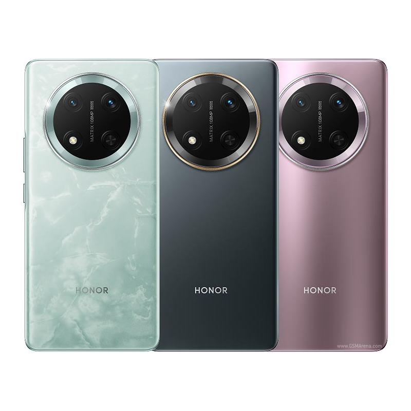 HONOR x9c 12GB RAM 256GB كفالة سنة مقاوم للكسر والماء