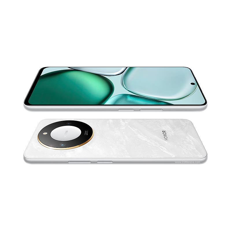 HONOR X9C SMART 12GB RAM 256GB كفالة سنة مقاوم للكسر والماء