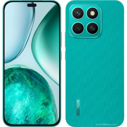 HONOR x8c 8GB RAM 256GB كفالة سنة مقاوم للكسر والماء