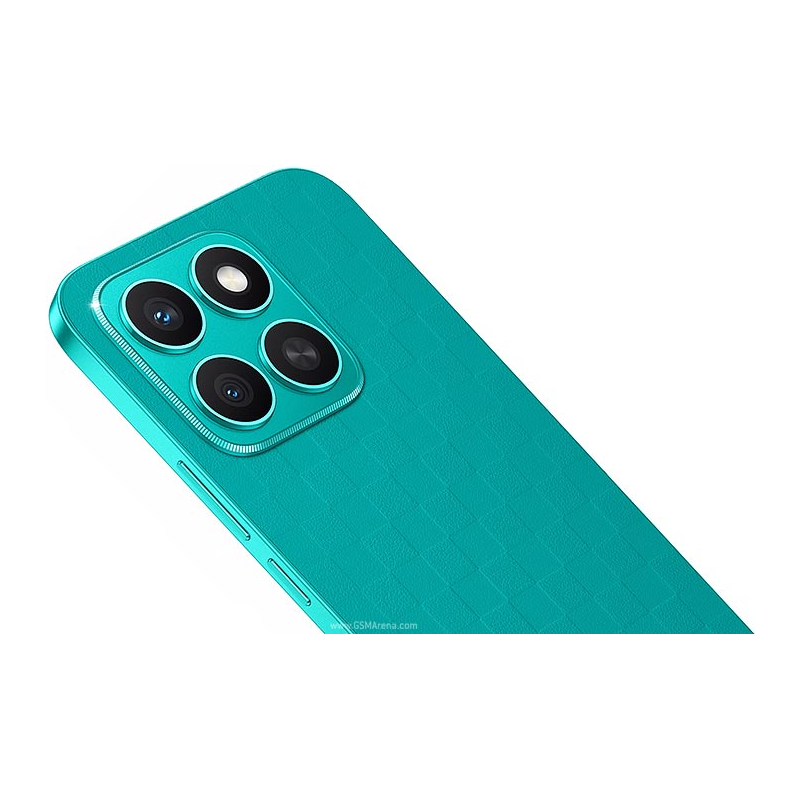 HONOR x8c 8GB RAM 512GB كفالة سنة مقاوم للكسر والماء
