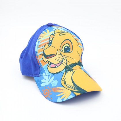 طاقية ولادي SAMBA لون كحلي