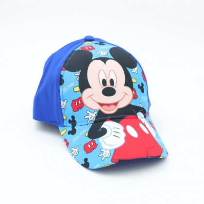 طاقية ولادي MICKEY MOUSE لون كحلي