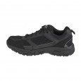 حذاء رياضي للرجال لون أسود من سكيتشرز - Skechers Men's Oak Canyon-Verketta Shoes