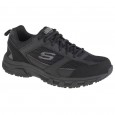 حذاء رياضي للرجال لون أسود من سكيتشرز - Skechers Men's Oak Canyon-Verketta Shoes