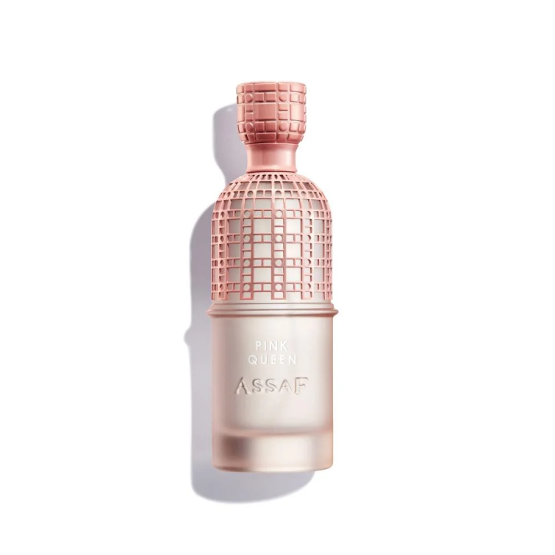 ASSAF PINK QUEEN For Women 200 ML
