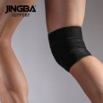 دعامة مشد الركبة قابلة للتعديل  حجم واحد ماركة JINGBA SUPPORT