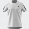 adidas Men's Running Own the Run Tee - White