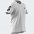 adidas Men's Running Own the Run Tee - White