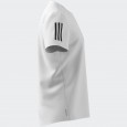 adidas Men's Running Own the Run Tee - White