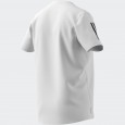 adidas Men's Running Own the Run Tee - White