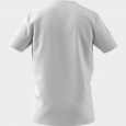 adidas Men's Running Own the Run Tee - White