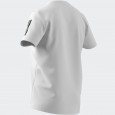 adidas Men's Running Own the Run Tee - White