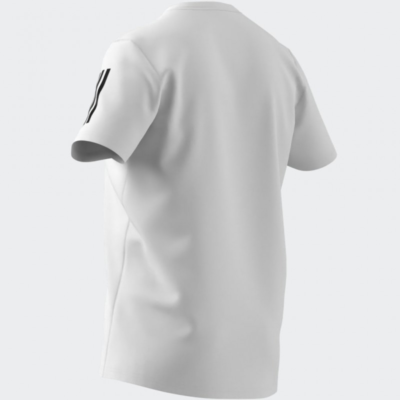 adidas Men's Running Own the Run Tee - White