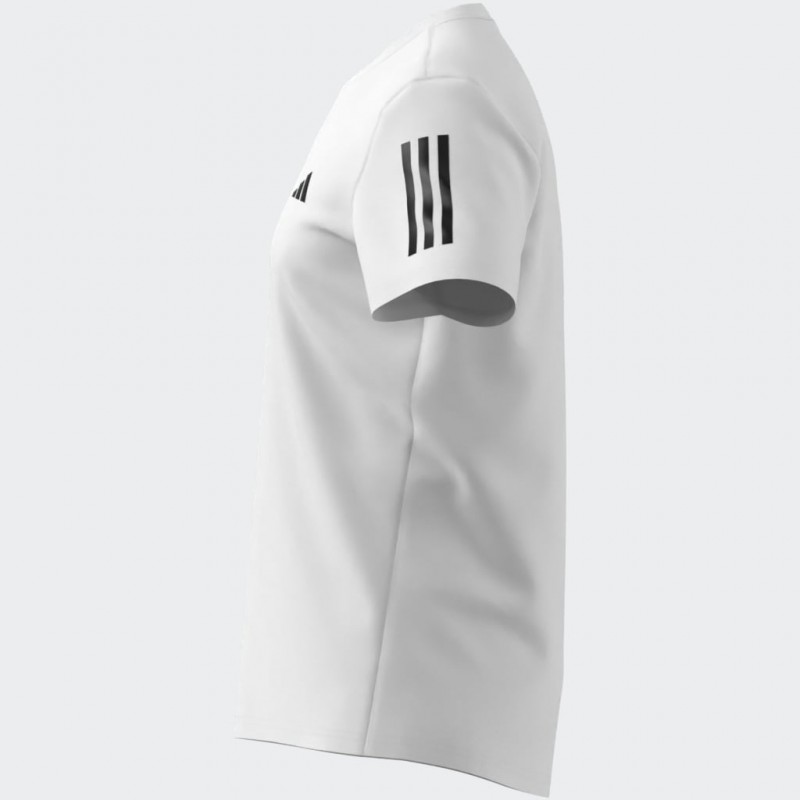 adidas Men's Running Own the Run Tee - White