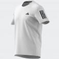 adidas Men's Running Own the Run Tee - White