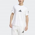 adidas Men's Z.N.E. Tee - White
