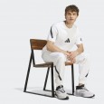 adidas Men's Z.N.E. Tee - White