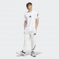 adidas Men's Z.N.E. Tee - White