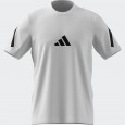 adidas Men's Z.N.E. Tee - White
