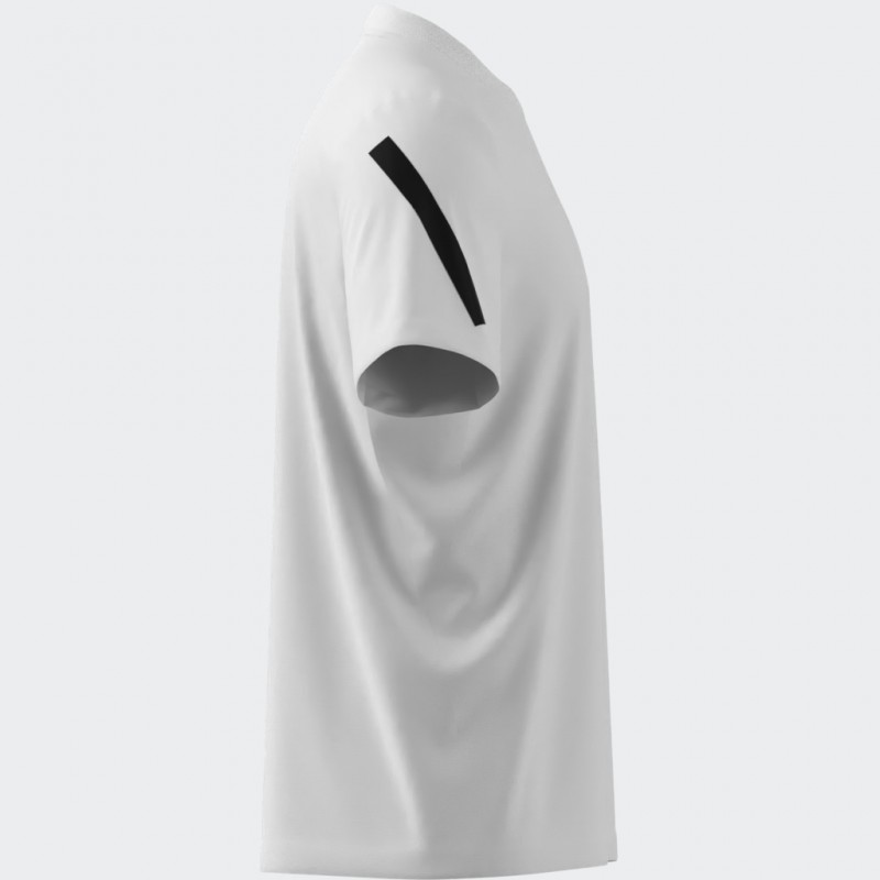adidas Men's Z.N.E. Tee - White