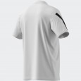 adidas Men's Z.N.E. Tee - White