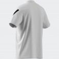 adidas Men's Z.N.E. Tee - White