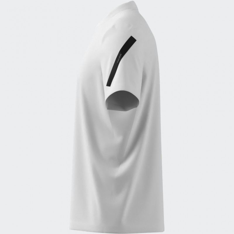 adidas Men's Z.N.E. Tee - White