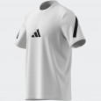 adidas Men's Z.N.E. Tee - White