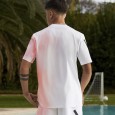 adidas Men's Z.N.E. Tee - White