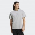 adidas Men's ALL SZN Tee - Grey