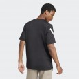 adidas Men's Z.N.E. Tee - Black