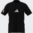 adidas Men's Z.N.E. Tee - Black